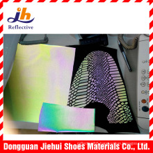 High Quanlity Colorful Reflective Film